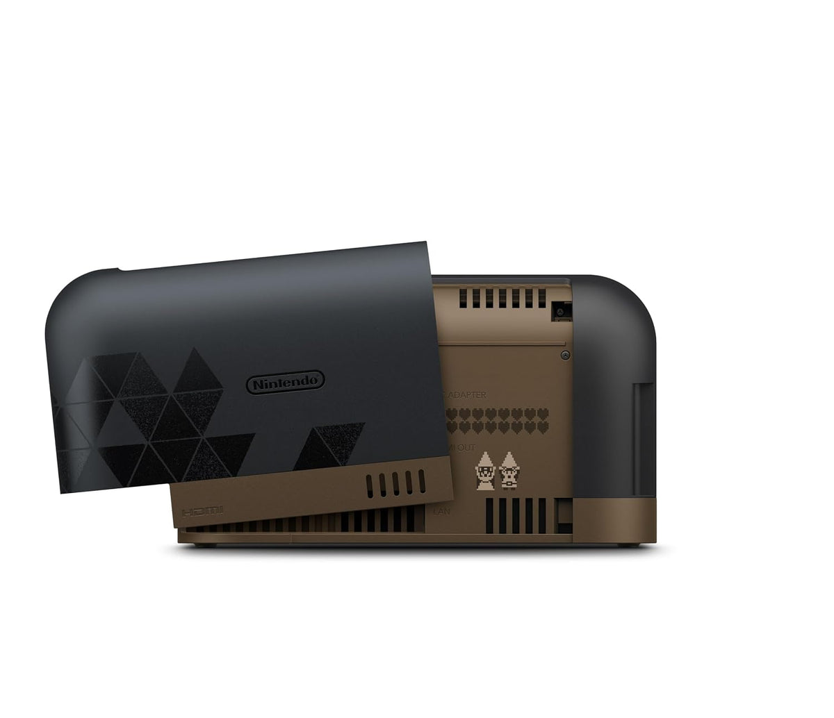 Nintendo Switch™ 2  The Legend of Zelda™ – 40th Anniversary Edition