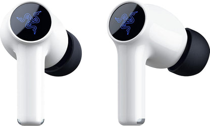 Razer Hammerhead V3 X Wireless Multi‐Platform Gaming Earbuds, PS5 Edition