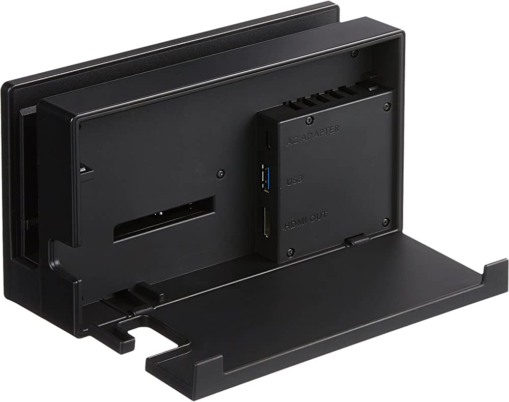 Nintendo Switch Dock Set