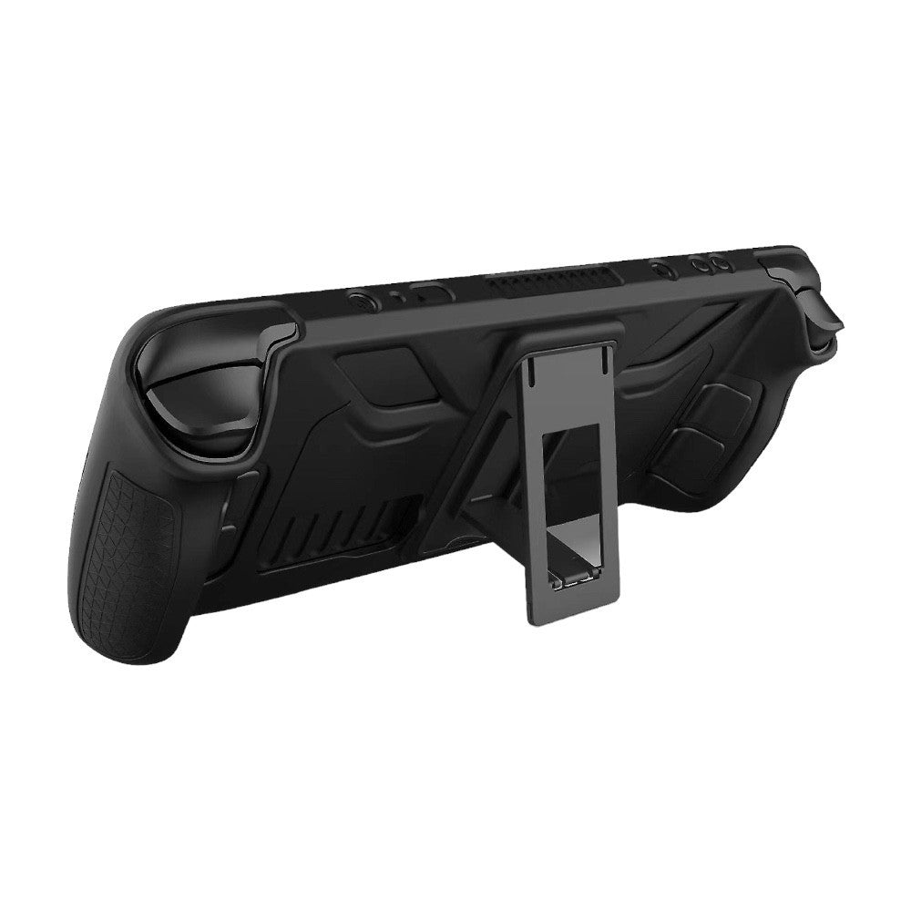 Steak Deck Silicone Protective Cover