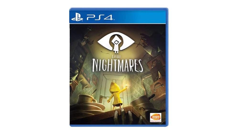 Little Nightmares