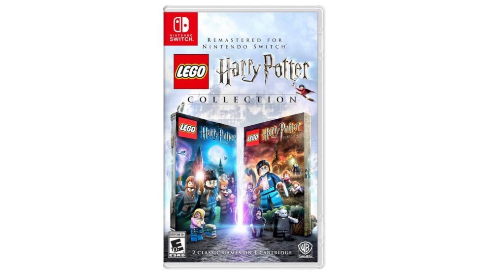 Harry Potter Collection