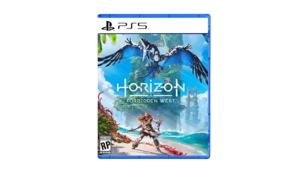 Horizon: Forbidden West (Ps5)