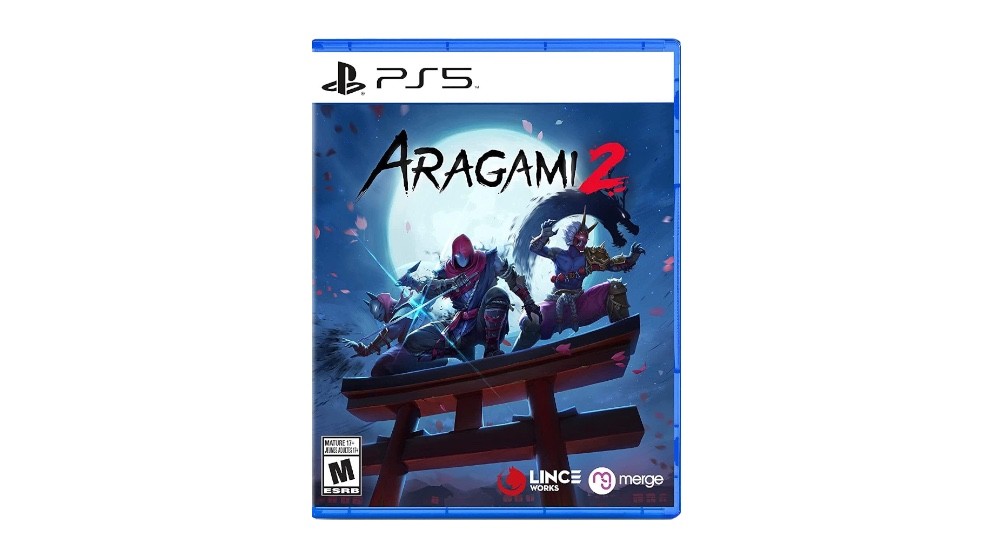 Aragami 2