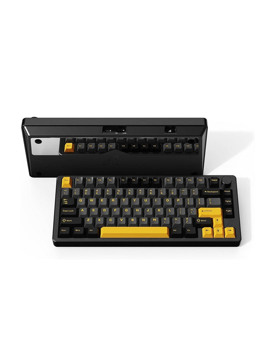Attack Shark X86 81 Key Aluminum Keyboard