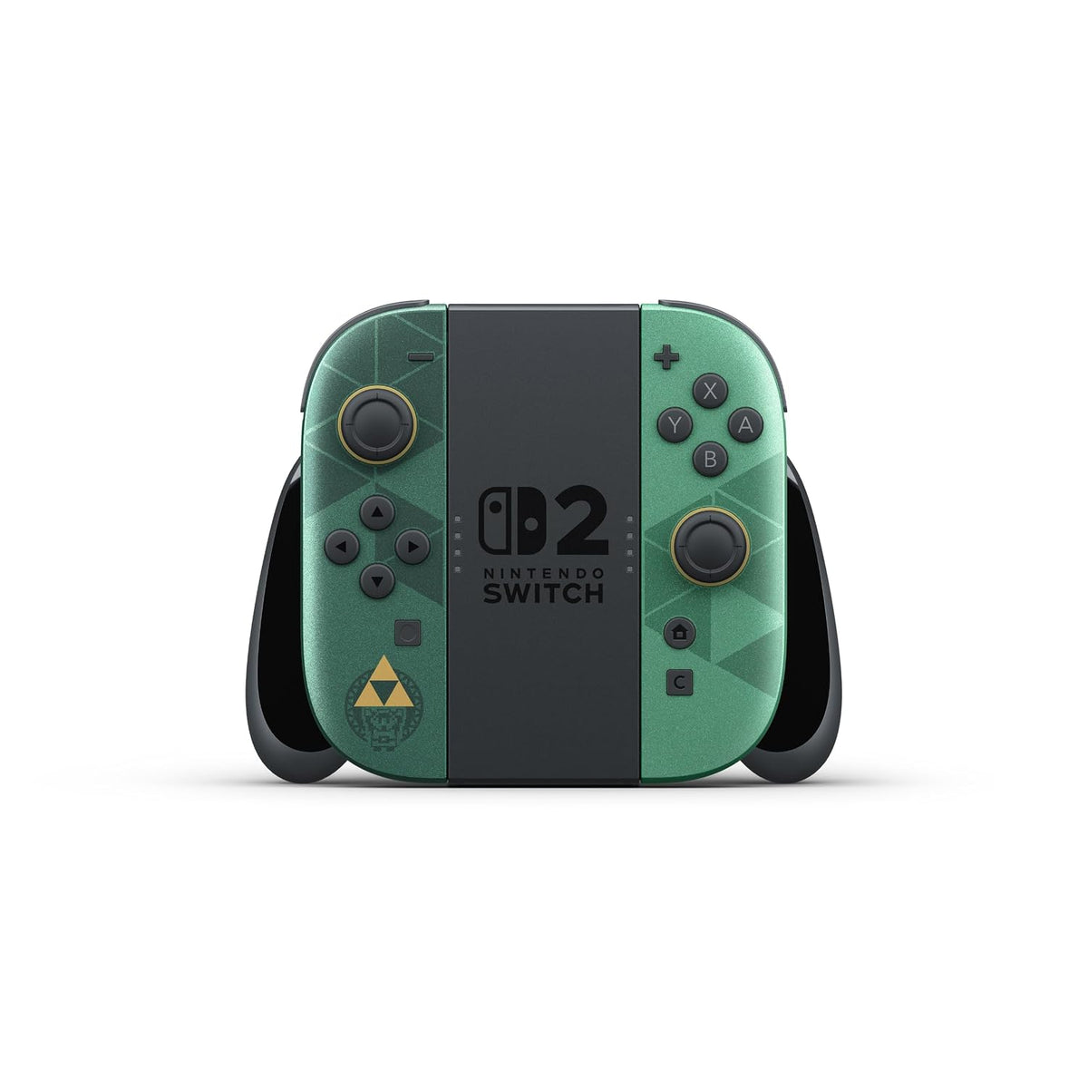 Nintendo Switch™ 2  The Legend of Zelda™ – 40th Anniversary Edition