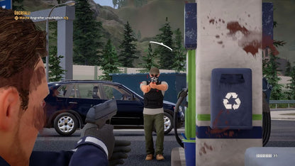 Autobahn Police Simulator 3 (Ps5)