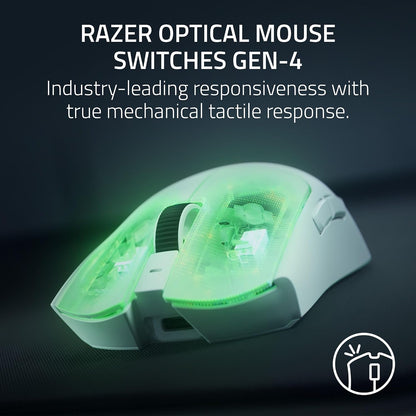 Razer Viper V4 Pro Wireless Esports Gaming Mouse