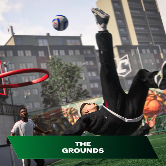 EA SPORTS FC 27 (Ps5)