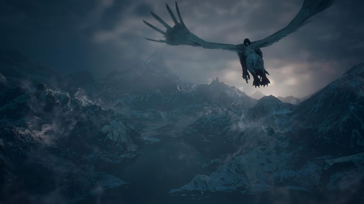 Dragon's Dogma 2 Dark Arisen