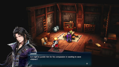 Final Fantasy Resonance (Ps5)