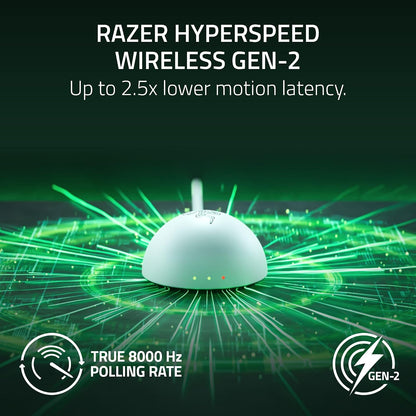 Razer Viper V4 Pro Wireless Esports Gaming Mouse