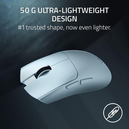 Razer Viper V4 Pro Wireless Esports Gaming Mouse