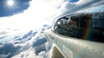 ACE COMBAT 8: WINGS OF THEVE (Ps5)