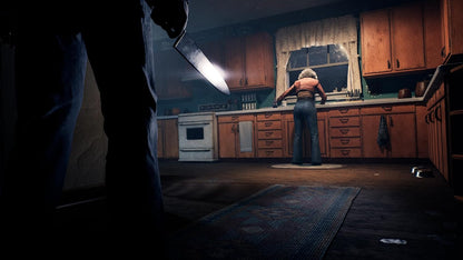 Halloween: The Game