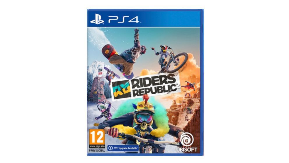 Riders Republic