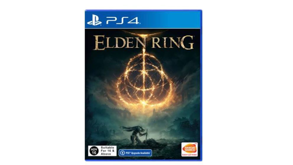 Elden Ring
