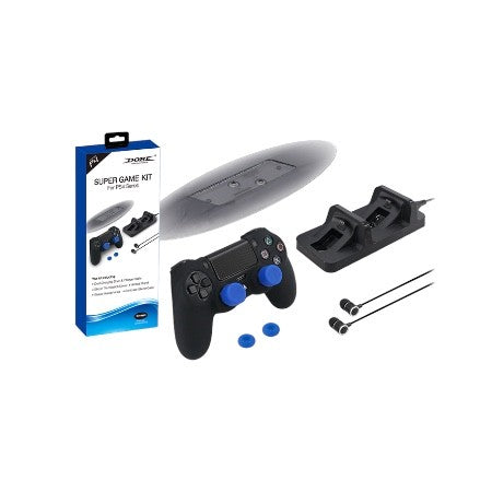 Dobe Super Game Kit