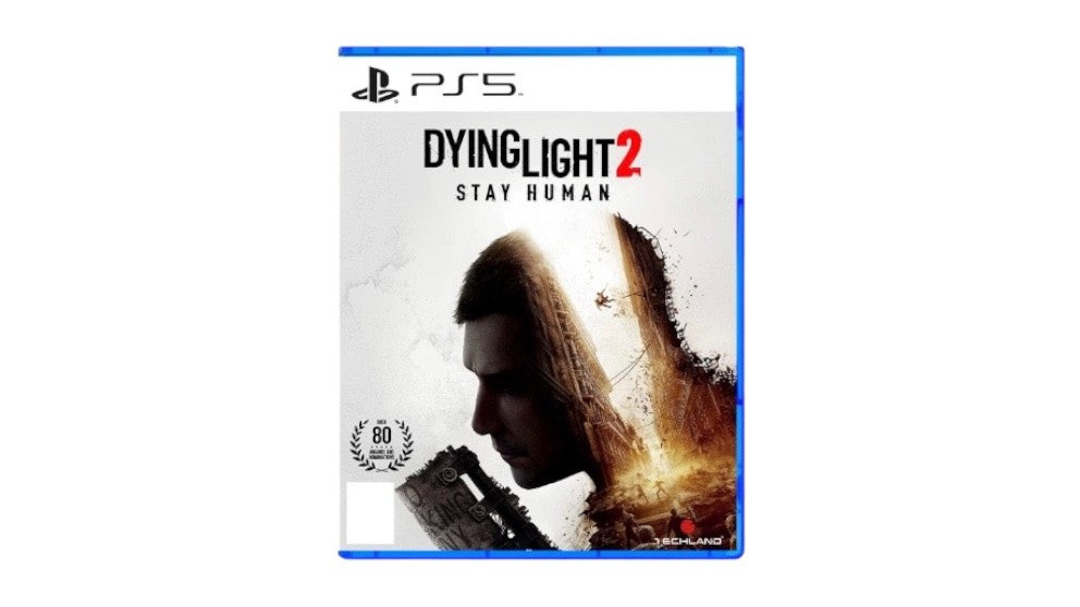 Dying Light 2: Stay Human