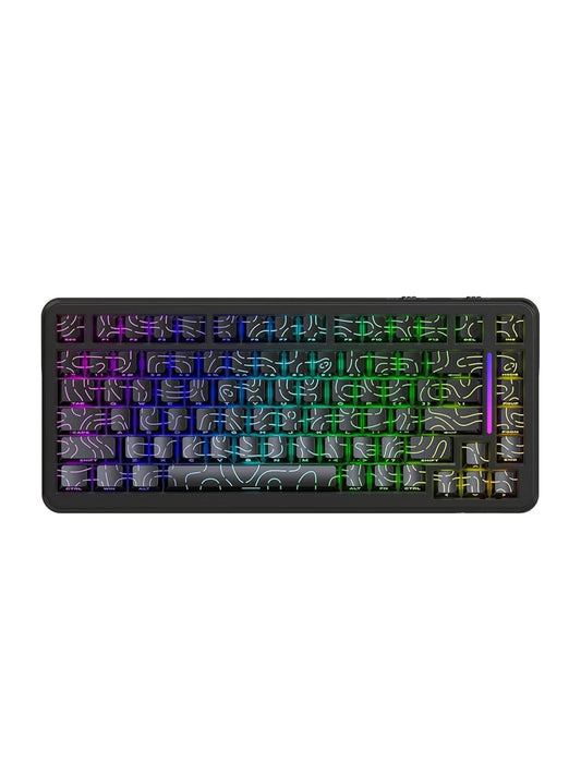Attack Shark X82 Pro Magnetic Witch Keyboard
