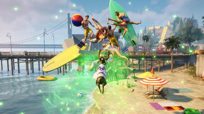 Goat Simulator 3 Goat Overload Edition