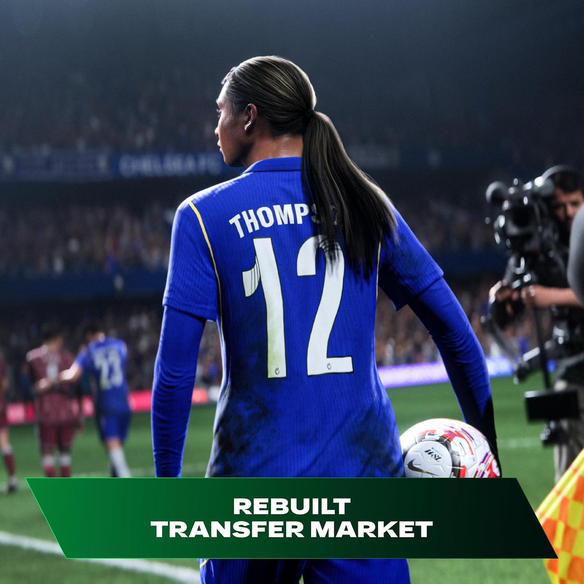 EA SPORTS FC 27 (Ps5)