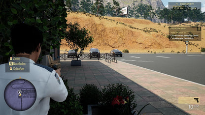 Highway Police Simulator (Ps5)