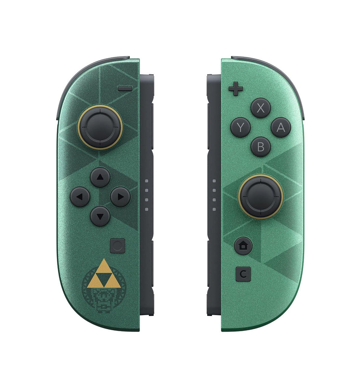 Nintendo Switch™ 2  The Legend of Zelda™ – 40th Anniversary Edition