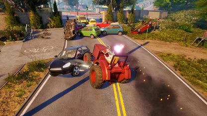 Goat Simulator 3 Goat Overload Edition