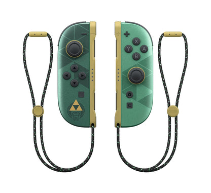Nintendo Switch™ 2  The Legend of Zelda™ – 40th Anniversary Edition
