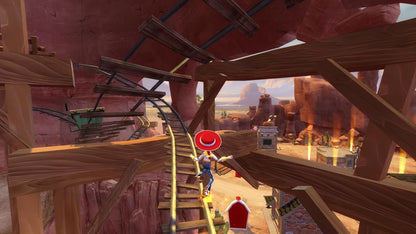Toy Story: Retro Roundup! + Toy Story 3 Complete Edition Double Pack (Ps5)