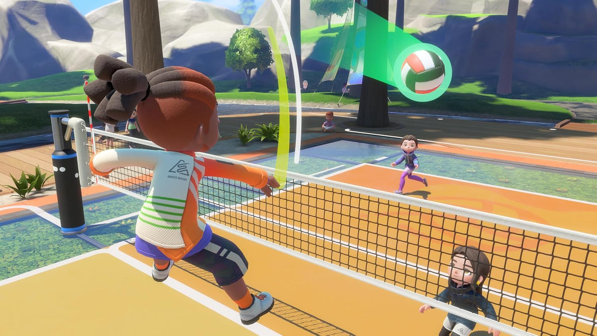 Nintendo Switch™ Sports Resort (SW2)
