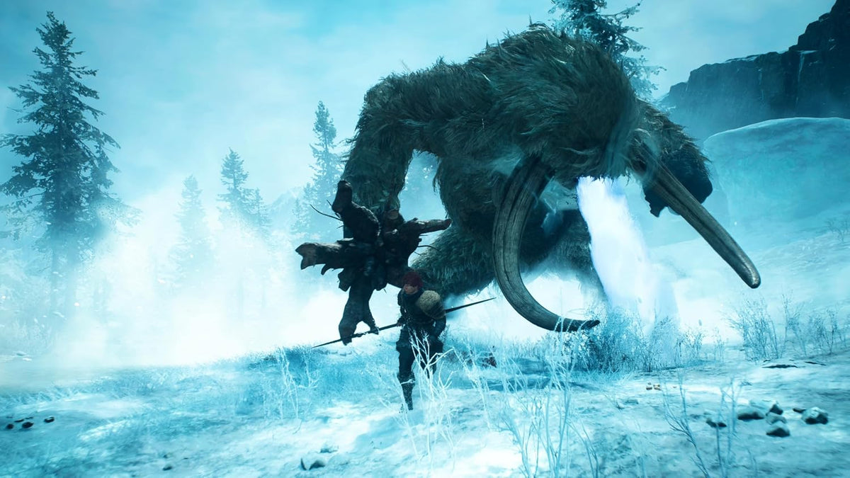 Dragon's Dogma 2 Dark Arisen