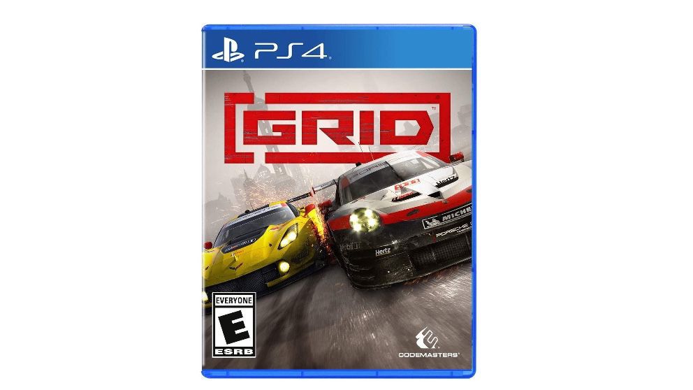 Grid