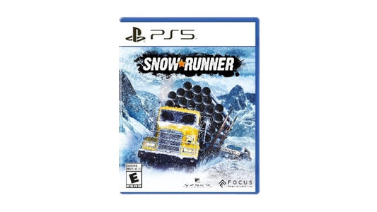 Snow Runner