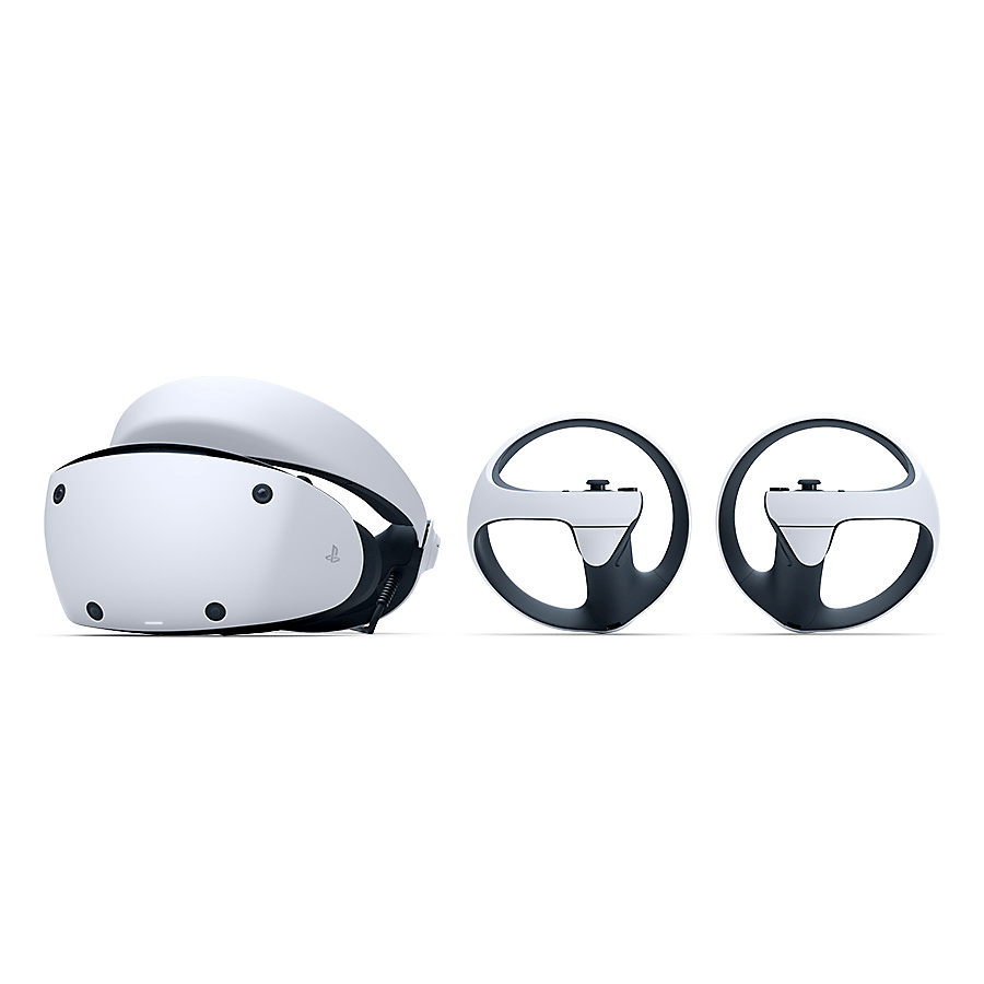 Playstation VR2