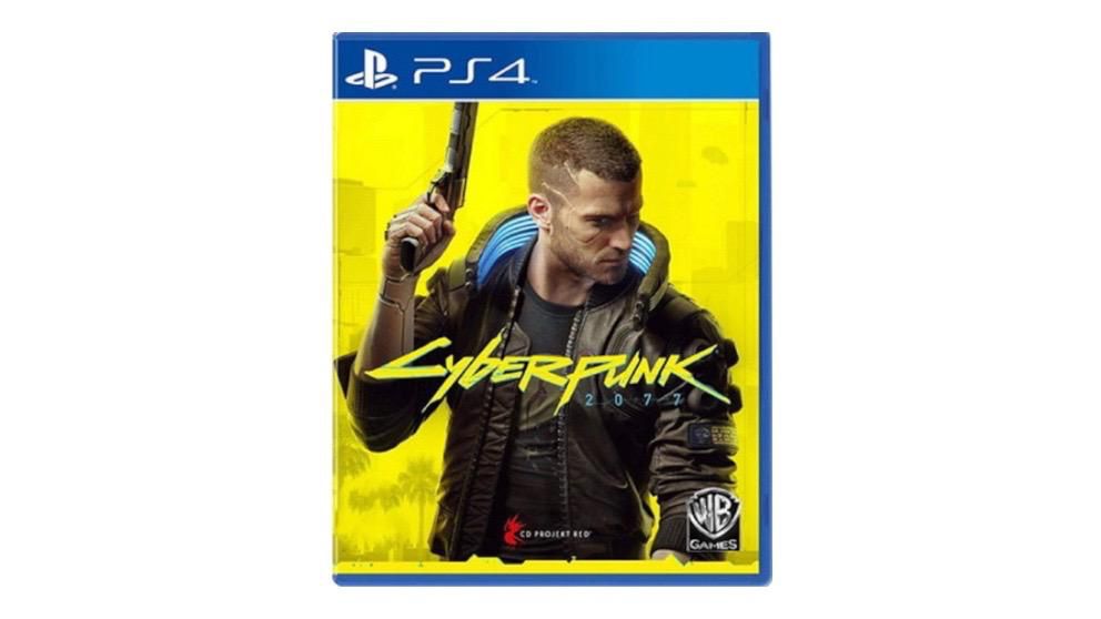 Cyber Punk 2077