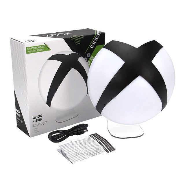 Xbox Logo Light Icon