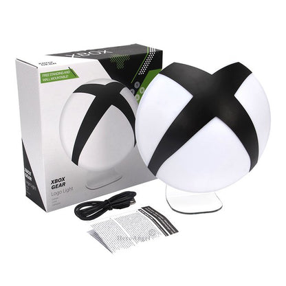 Xbox Logo Light Icon