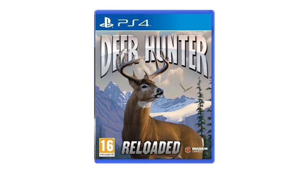 Deer Hunter