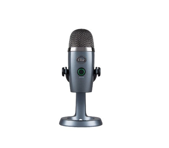 Blue Yeti Nano Microphone