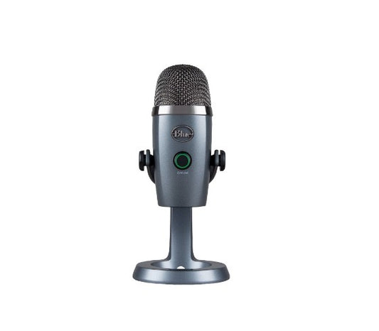 Blue Yeti Nano Microphone