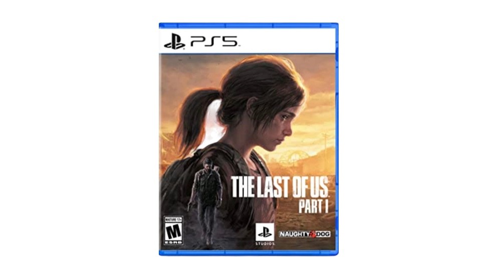 The Last of Us: Part 1