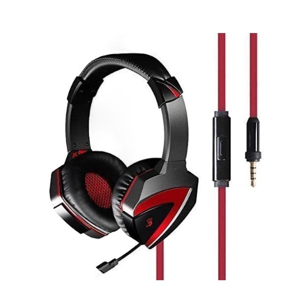 Bloody G501 Wired Gaming Headset