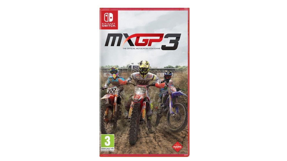 MXGP 3