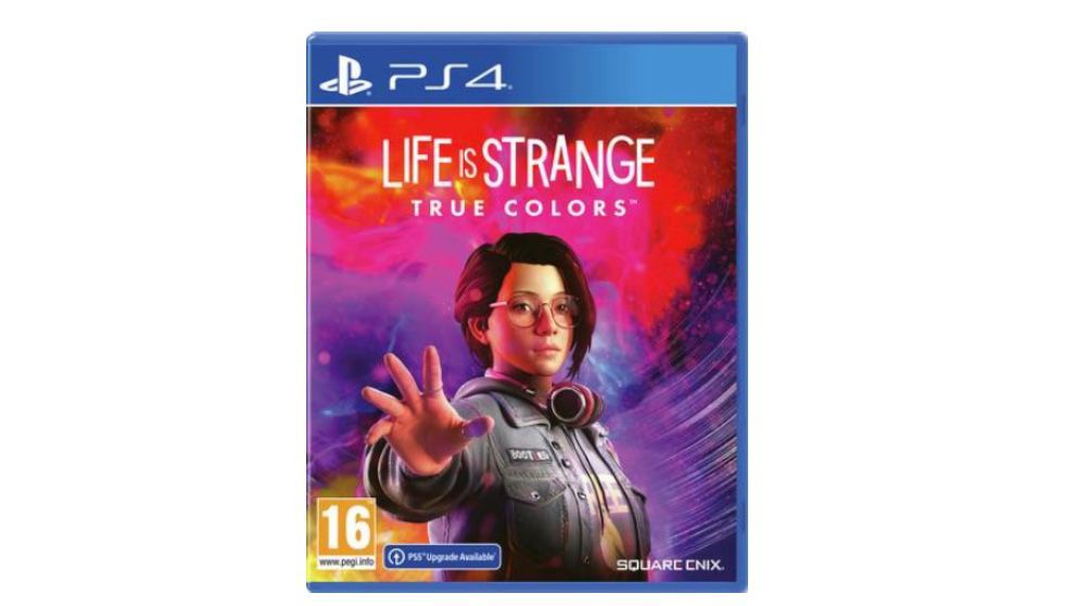 Life is Strange- True Colors