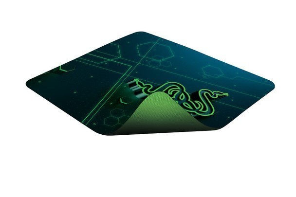 Razer Goliathus Mobile Soft Gaming Mouse Mat