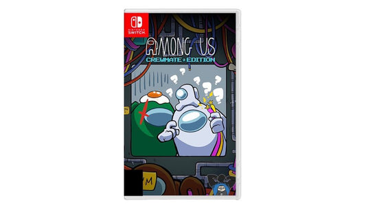 Among Us: Crew Mate Edition