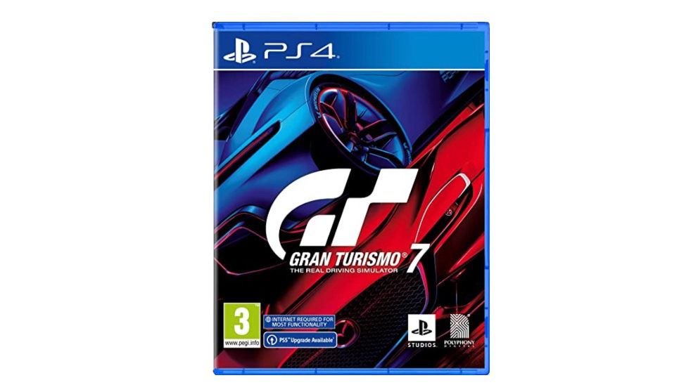 Gran Turismo 7