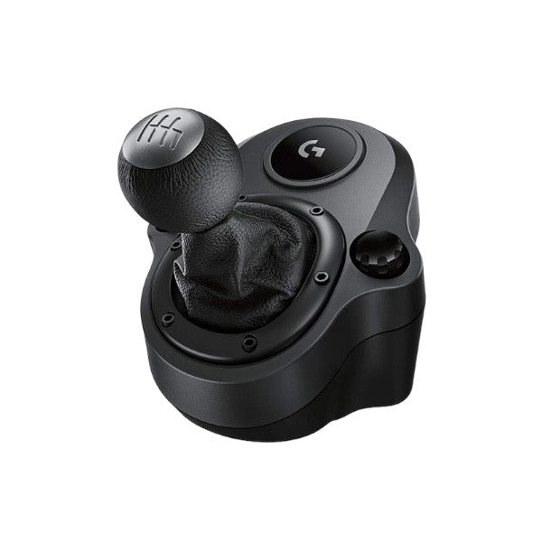 Logitech Driving Force Shifter